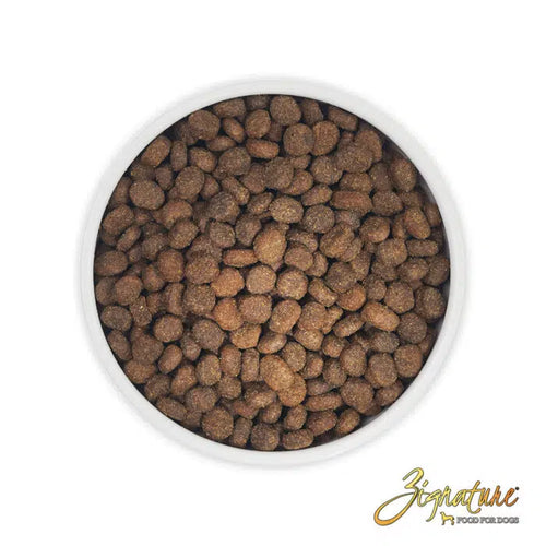 Zignature Limited Ingredient Venison Formula Dry Dog Food (12.5-lb)