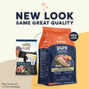 Canidae PURE Grain Free, Limited Ingredient Dry Dog Food, Duck and Sweet Potato (4-lb)