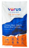 VēRUS Life Advantage Chicken Meal, Oats and Brown Rice Holistic Formula (12  Lb.)