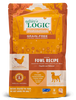 Nature's Logic K9 Grain Free Distinction Fowl (4.4lb)