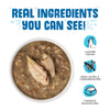 Weruva Mack And Jack With Mackerel and Grilled Skipjack Canned Cat Food (5.5-oz, Single Can)