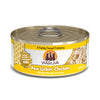 Weruva Paw Lickin’ Chicken Chicken Recipe in Gravy Canned Cat Food (3-oz, single can)