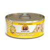 Weruva Paw Lickin’ Chicken Chicken Recipe in Gravy Canned Cat Food (5.5-oz, single can)