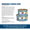 Weruva Grain Free Grandma's Chicken Soup With Chicken & Pumpkin Canned Cat Food (3-oz, single can)