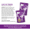 Weruva Cats In the Kitchen Love Me Tender Pouches Wet Cat Food (3-oz, single pouch)