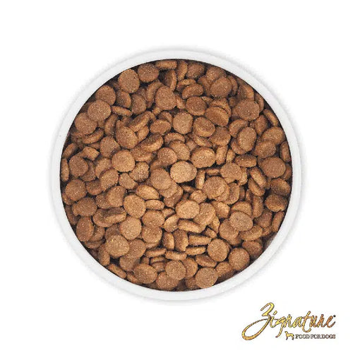 Zignature Limited Ingredient Turkey Formula Dry Dog Food (4-lb)