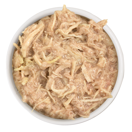 Weruva Cats in the Kitchen Chicken Frick 'A Zee Canned Cat Food (3.2-oz, single)