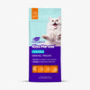 Antelope Ark Naturals Kiss Me-Ow Lickable Dental Cat Treats (2 oz / Tuna)