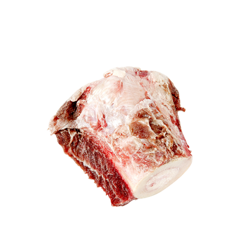 Primal Pet Foods Raw Recreational Buffalo Marrow Bones (6 pack)