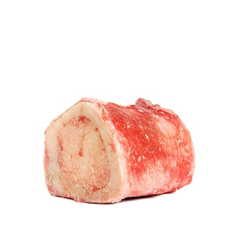 Primal Pet Foods Raw Recreational Beef Marrow Bones (Medium - 1 Pk)