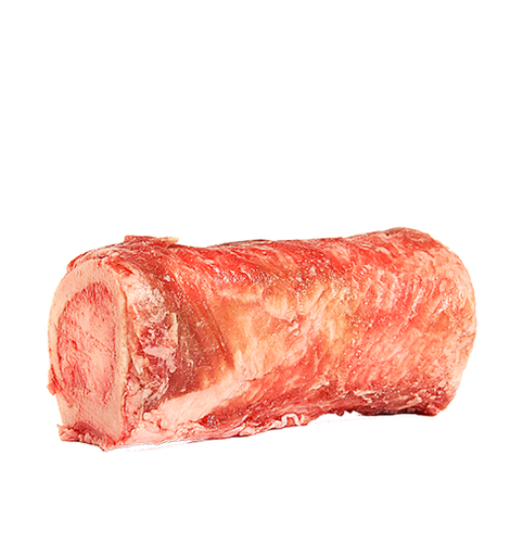 Primal Pet Foods Raw Recreational Beef Marrow Bones (Medium - 1 Pk)