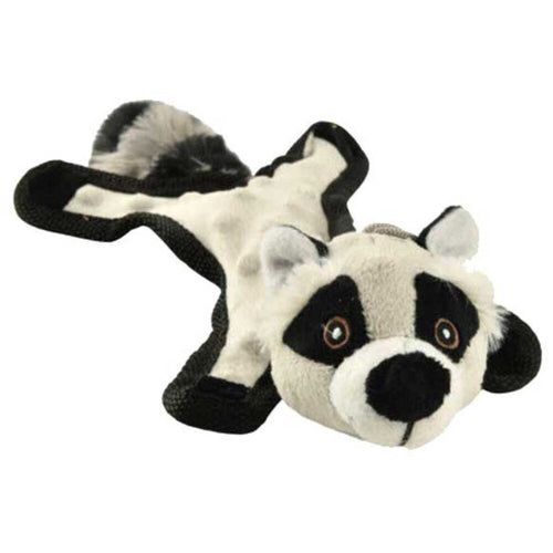 Steel Dog Baby Raccoon