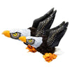 Steel Dog Ballistic Baller Eagle