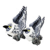 Steel Dog Ballistic Baller Snow Owl X-Large