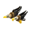 Steel Dog Ballistic Baller Hawk