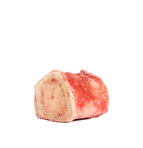 Primal Pet Foods Raw Recreational Beef Marrow Bones (Medium - 1 Pk)