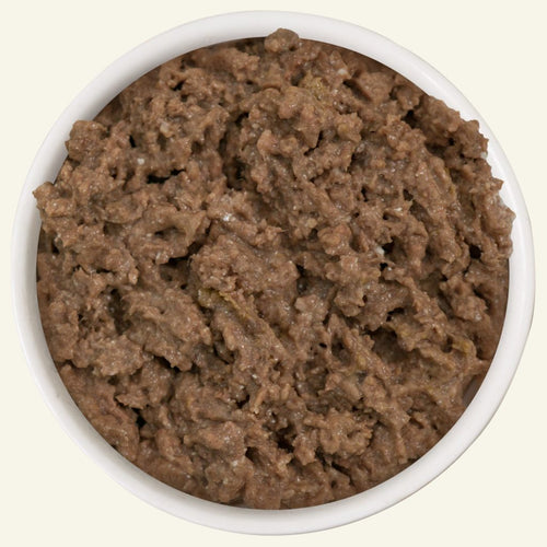 Weruva Lamb Burger-ini Lamb Recipe Au Jus Canned Cat Food (3.2 oz, single)