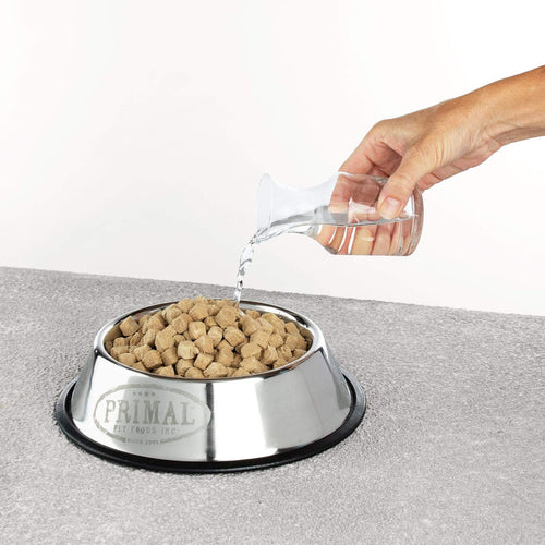 Primal Pet Foods Canine Freeze-Dried Raw Pronto (Lamb 16 Oz)