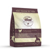Steve's Real Food Frozen Raw Chicken Diet for Dogs and Cats (13.5 lb Patties)