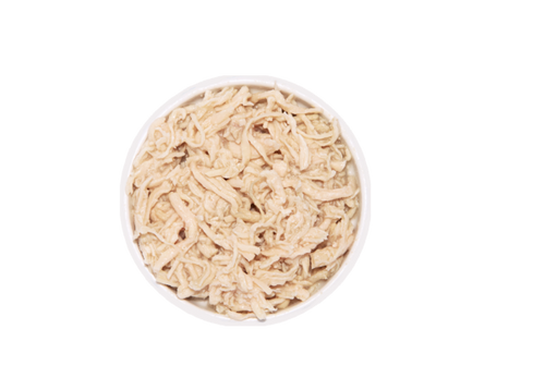 VēRUS Feline Shredded in Gravy Chicken Dinner (2.8 oz)