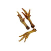 K9-Kravings Canine Chicken Feet-10 lb