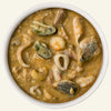 Weruva Marbella Paella with Mackerel, Shrimp & Mussels in Gravy Cat Food (3 oz - Single Can)