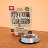 Primal Pet Foods Feline Freeze-Dried Nuggets (Pork 5.5 Oz)