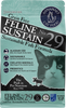 Annamaet Feline Sustain No. 29 (12 Lb.)