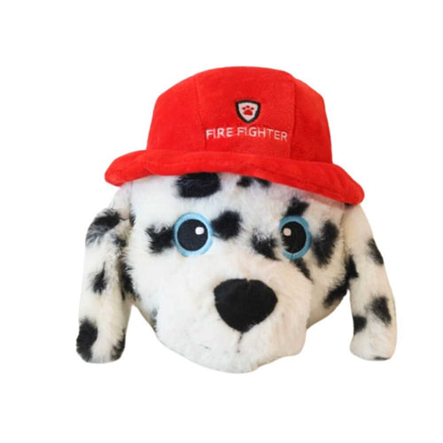 Steel Dog Riffian Hero Fire Fighter