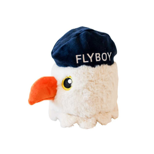 Steel Dog Riffian Hero Military Flyboy