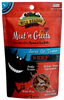 Wild Meadow Meat 'N Greets Beef Cat Treats