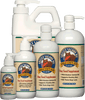 Grizzly Salmon Oil (8.0 oz)