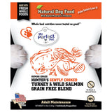 My Perfect Pet Hunter’s Turkey & Wild Salmon Blend