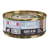 Koha Limited Ingredient Diet Rabbit Pâté for Cats (5.5-oz)