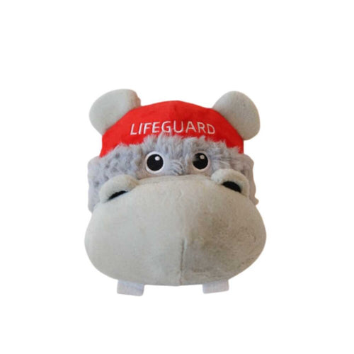 Steel Dog Riffian Hero Lifeguard
