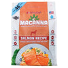 Grandma Lucy's Macanna-Grain Free Freeze Dried Salmon Dog Food-8lb