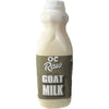 OC Raw Frozen Pure & Simple Goats Milk - Quart