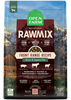 Open Farm Front Range Grain-Free RawMix for Dogs (3.5 Lb)