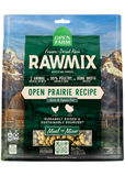 Open Farm RawMix Open Prairie Freeze Dried Raw Recipe for Dogs (13.5 oz)