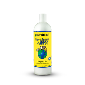 Earthbath Hypo-Allergenic Shampoo