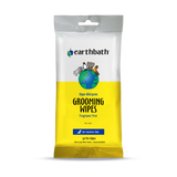 Earthbath Hypoallergenic Grooming Wipes