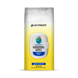 Earthbath Hypoallergenic Grooming Wipes