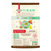Primal Pet Foods Kibble in the Raw Chicken Recipe for Dogs (9 LB)