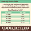 Primal Pet Foods Kibble in the Raw Chicken Recipe for Dogs (9 LB)