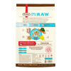 Primal Pet Foods Kibble in the Raw Fish & Pork Recipe for Dogs (9 LB)