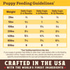 Primal Pet Foods Kibble in the Raw Puppy Recipe (9 LB)