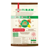 Primal Pet Foods Kibble in the Raw Small Breed Chicken Recipe for Dogs (4 LB)