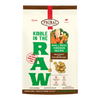 Primal Pet Foods Kibble in the Raw Small Breed Chicken Recipe for Dogs (4 LB)