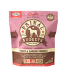 Primal Pet Foods Canine Raw Frozen Nuggets (Pork 3 Lb)