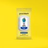 Earthbath Hypoallergenic Eye Wipes with Witch Hazel & Aloe (30 ct)